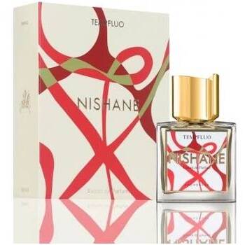 Tempfluo Extrait de Parfum